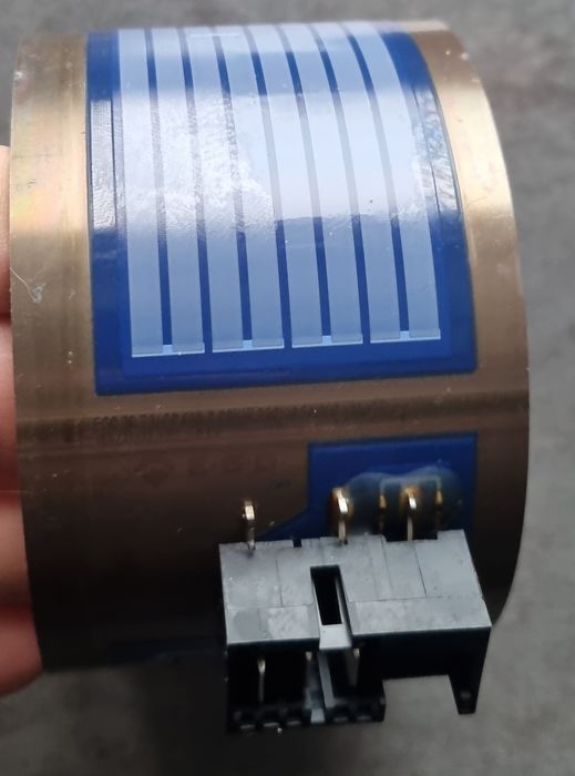 Grzałka pompy wody Bosh Siemens