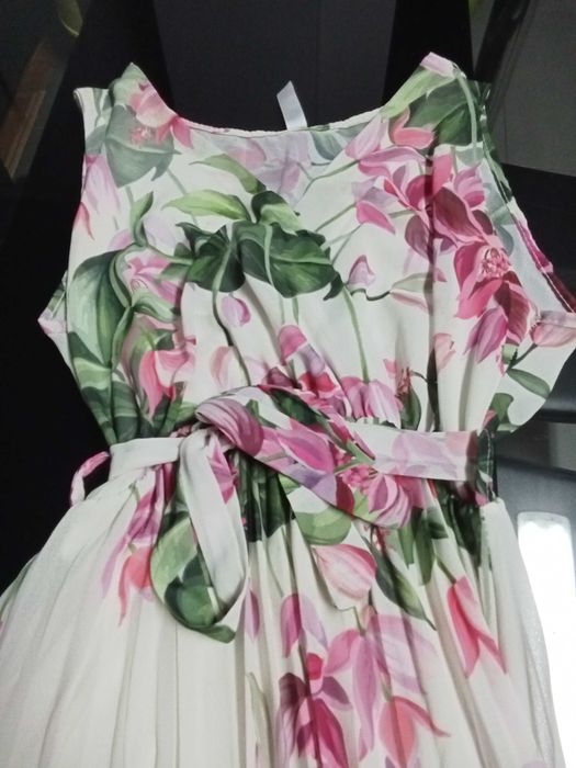 Vestidos da New Collection