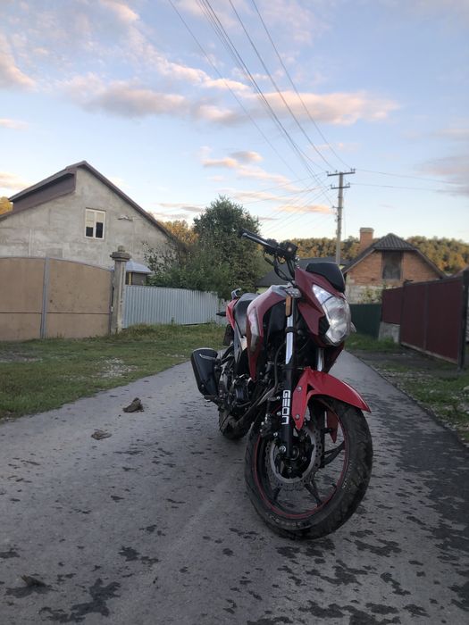 Продам Геон cr6 250