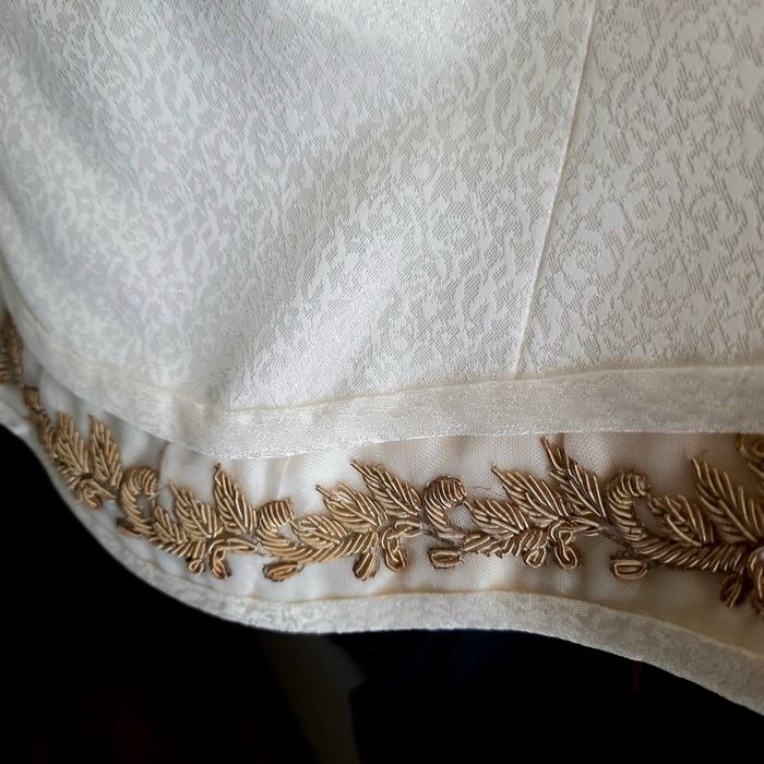 Vestido de noiva da Pronoivas