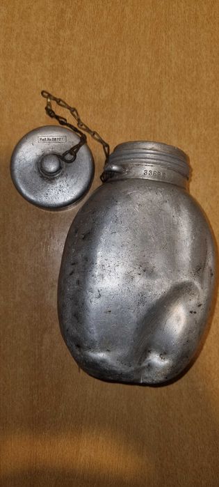 Polska manierka wz.31