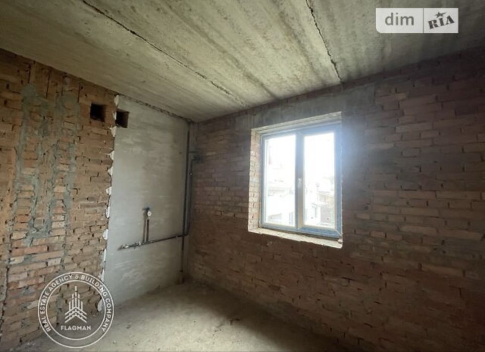 Продаж двохкімнатної квартири