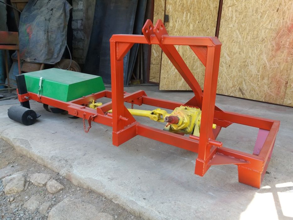 фреза садова, фреза садовая фреза  пристовбурова фреза садовая боковая