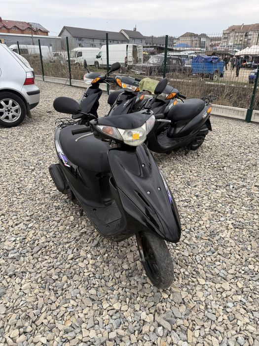 Yamaha sa 36 39 55 з контейнера можлива доставка