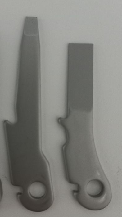 Leatherman запчасти