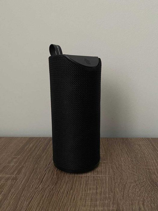 Портативна колонка Grunhelm GW-851R