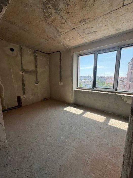 Трикімнатна квартира в самісінькому центрі міста, вул. Січових.