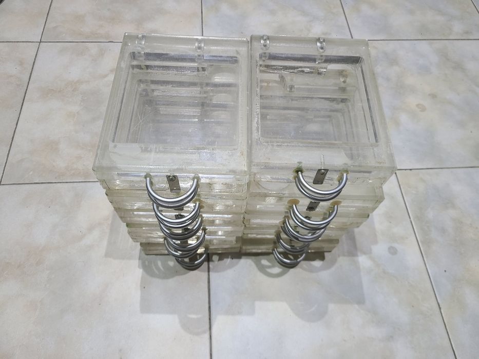 Пластиковая тара