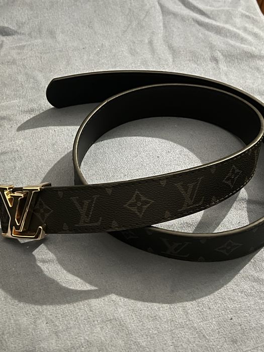 Pasek louis vuitton