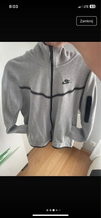 Bluza Nike Tech rozmiar S