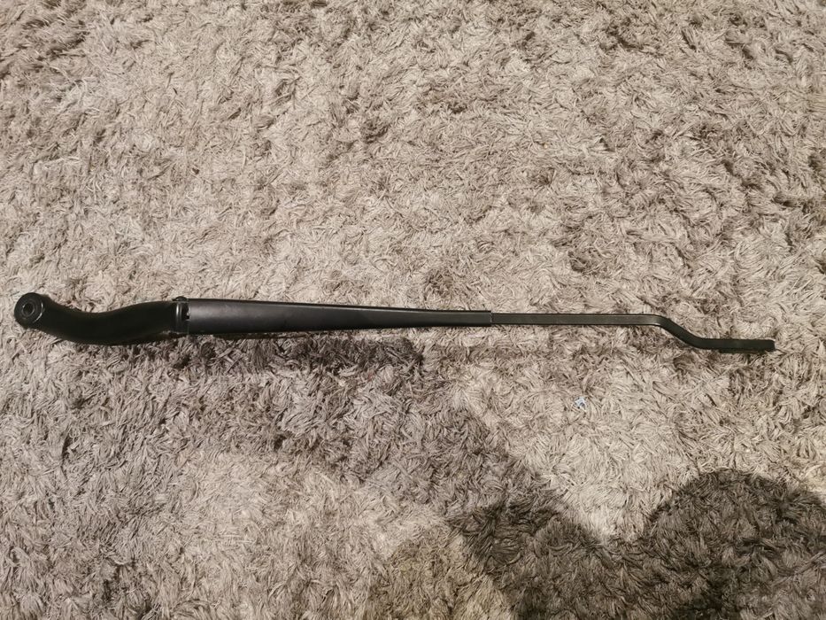 Suporte escova limpa para-brisas Peugeot 307