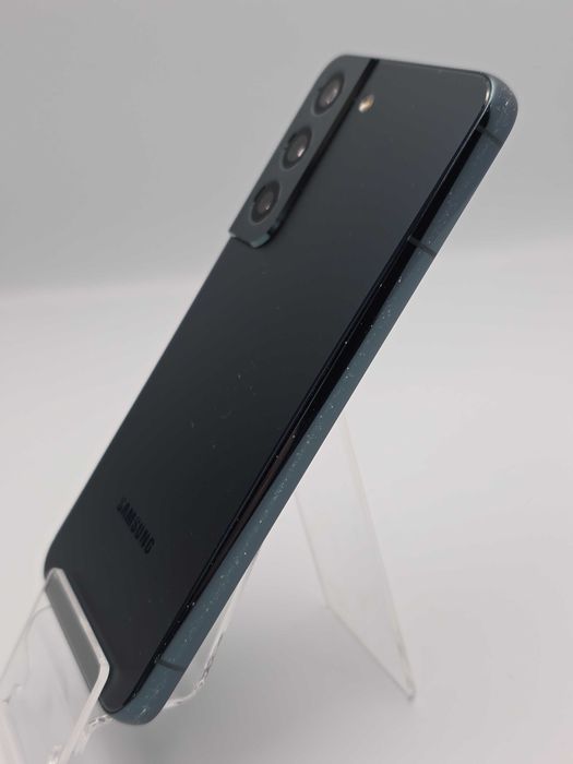 Samsung Galaxy S22 256GB Green - GWARANCJA 6 miesięcy - WYSYŁKA