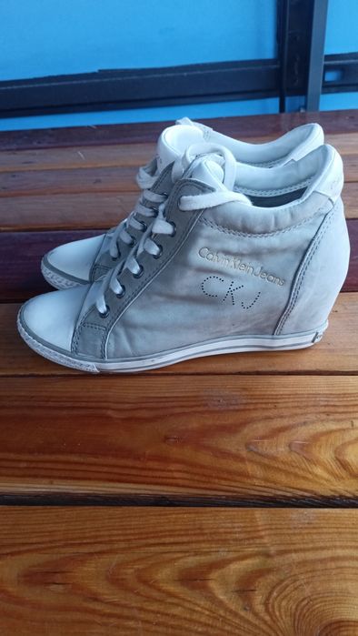 Sneaker Calvin Klein rozmiar 36