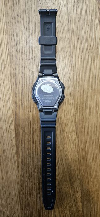 Zegarek Casio model 3793