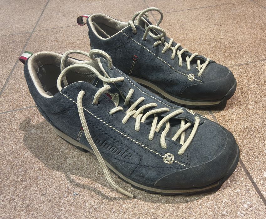 Buty DOLOMITE rozm 36 2/3 jak nowe okazja!!!