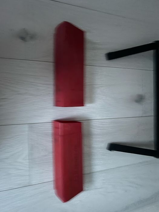 Знак аварийной остановки 3 шт