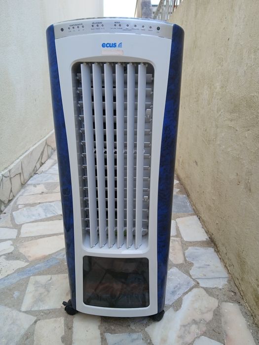 Aparelho de ar condicionado