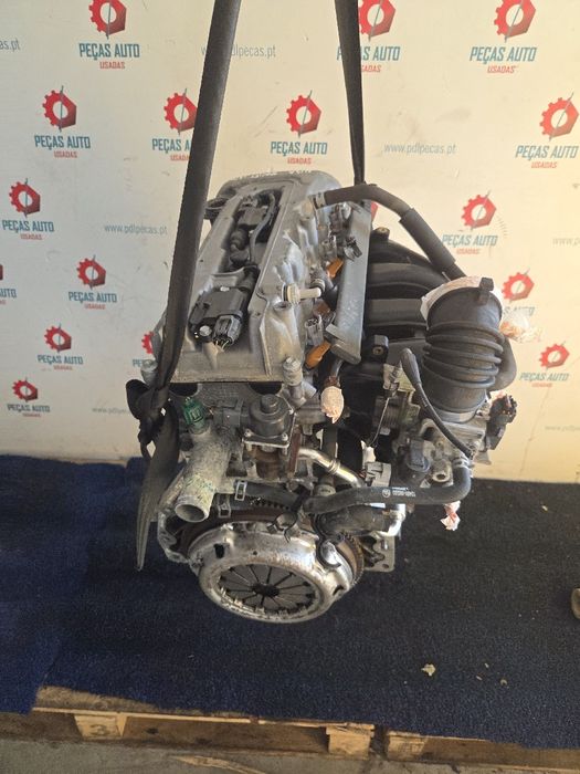 Motor completo SUZUKI Swift III (MZ, EZ)