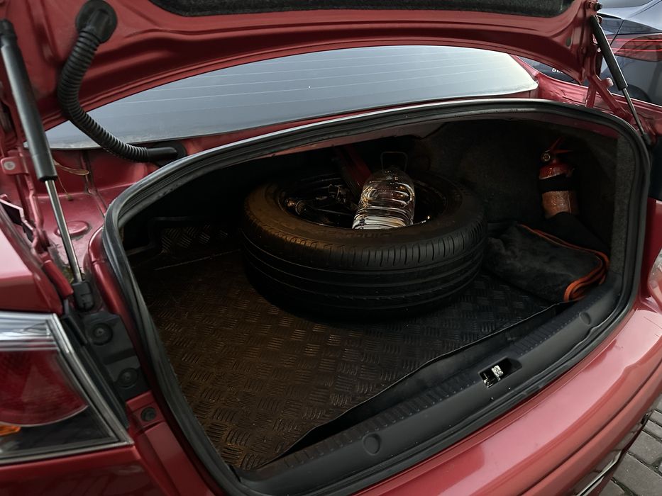 Продам Офіційний Mitsubishi Lancer X в гарному стані