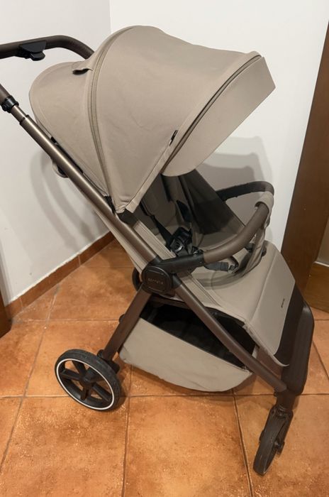 Прогулка Carello 2025