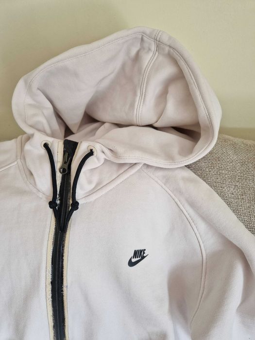 Polo com carapuço para mulher da Nike original