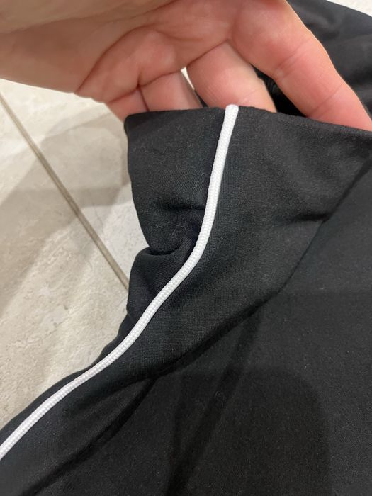 Гольф футболка з Shein