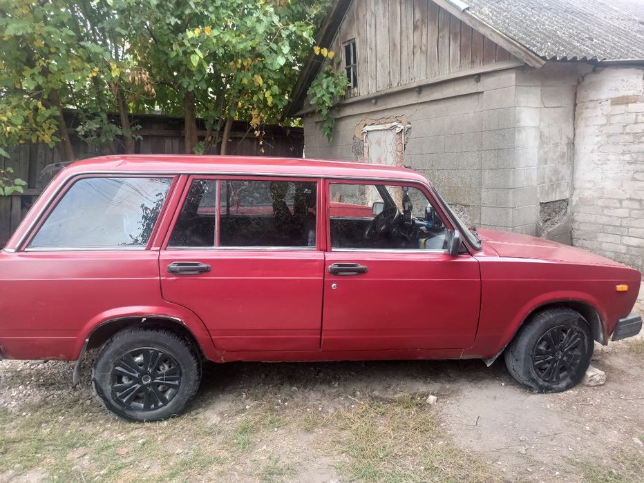 Продам машину Жигули