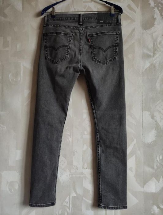 Джинсы Levi's 519 чиносы