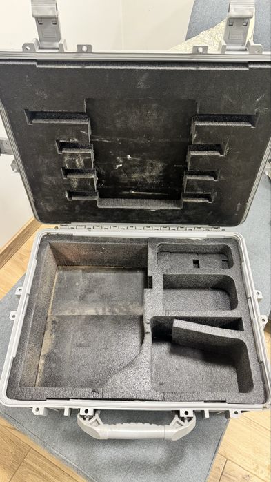 Monitor digi trak DCI f2 i f5 sprawny przewierty