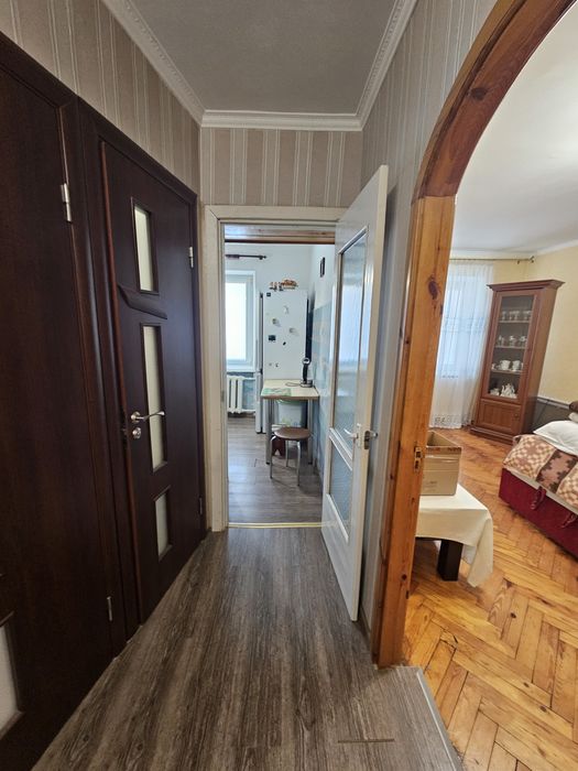 Оренда 2-кім квартира, район 11-12 школи