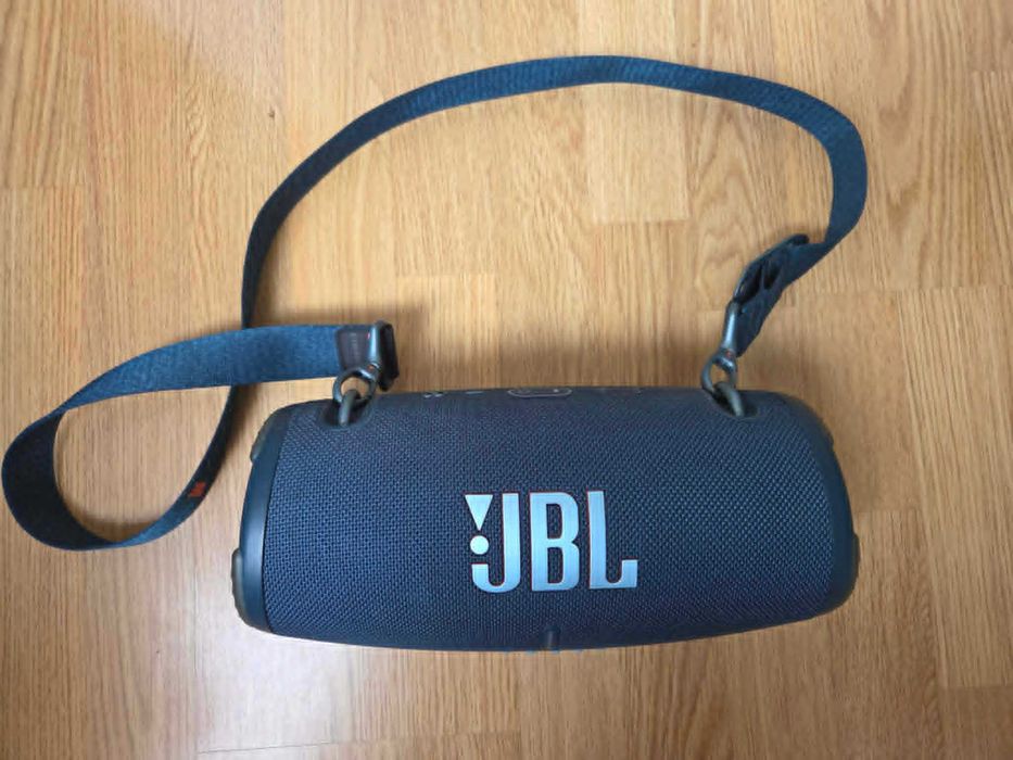 Głośnik JBL Xtreme 3 Niebieski