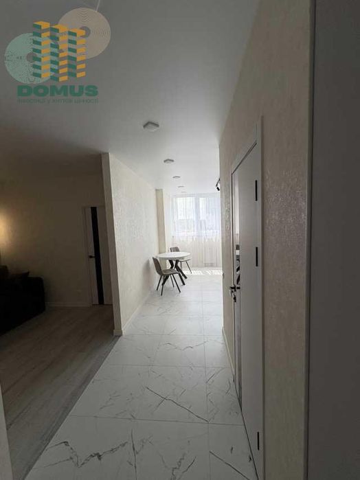 2-комнатная квартира по адресу ул. Танкистов (площадь 38,5 м²) - Atlanta.ua - фото 13