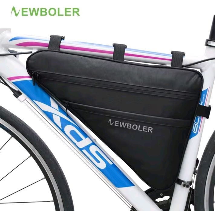 Сумка підрамна Newboler