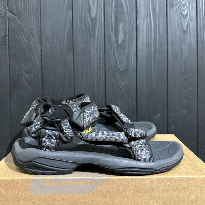 Сандалі босоніжки Teva 26 cm