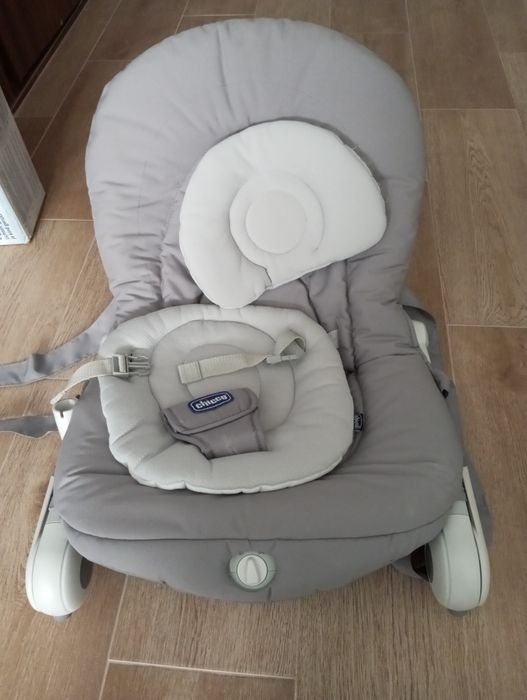 Chico balloon Espreguiçadeira