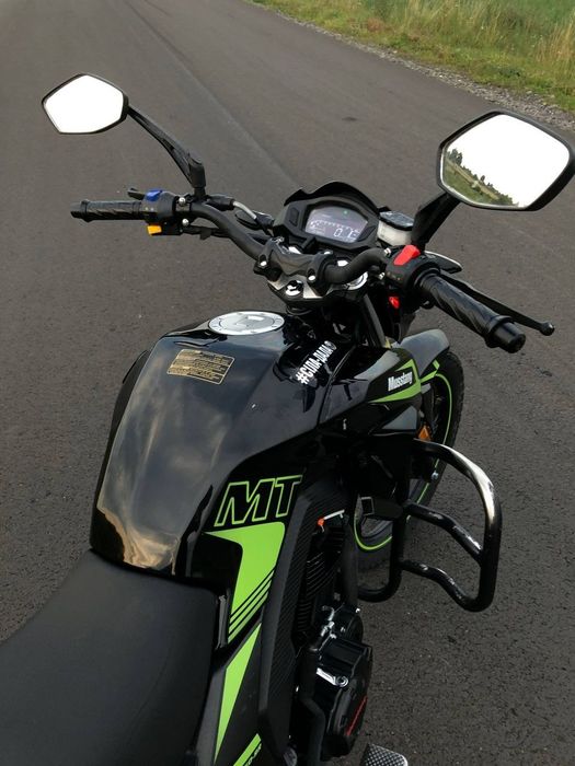 Продам Мустанг Мт250