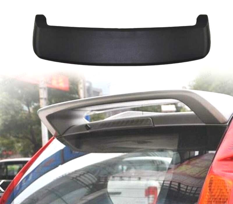 SPOILER AILERON NISSAN XTRAIL 01-17