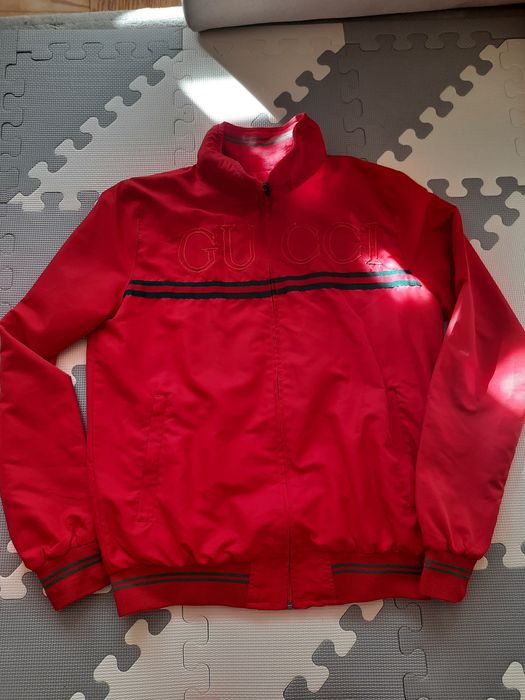 Dresy adidas dla gucci komplet 2xl xxl