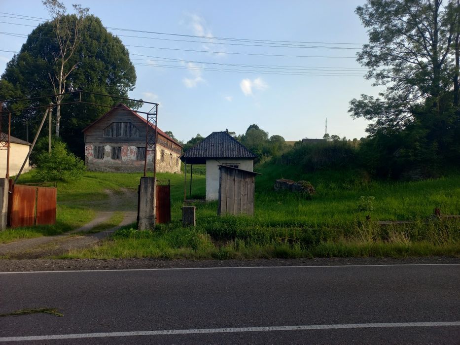 Продам будинок у центрі