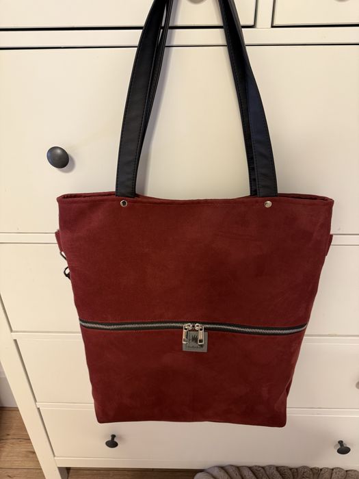 Torebka Audycka Bags