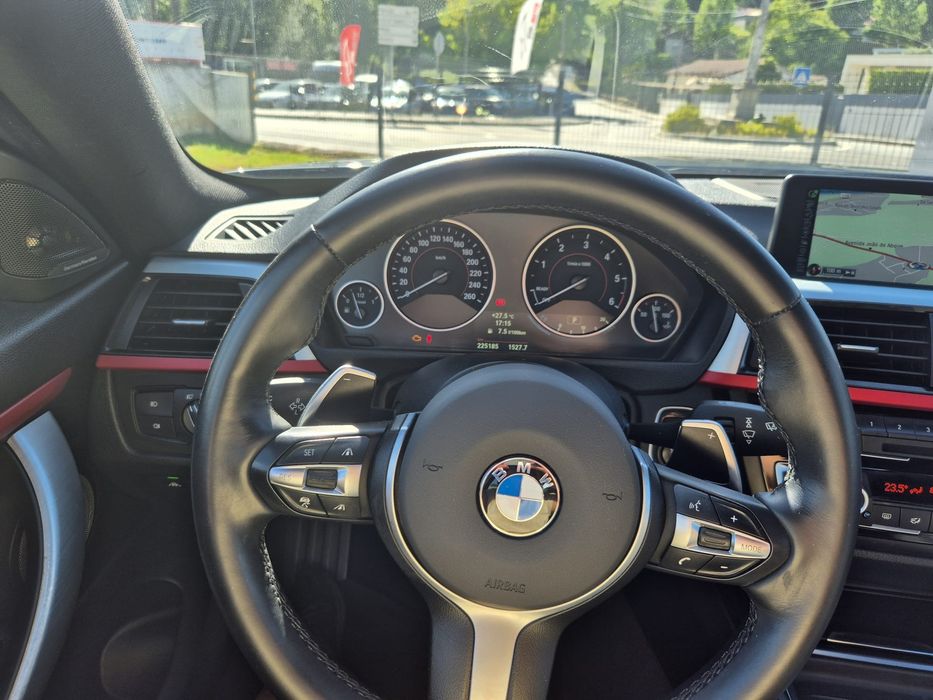 Bmw  420d  coupe