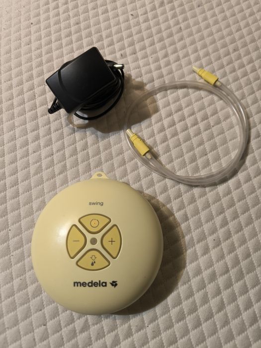 Silnik Motor do laktator elektryczny Swing Medela