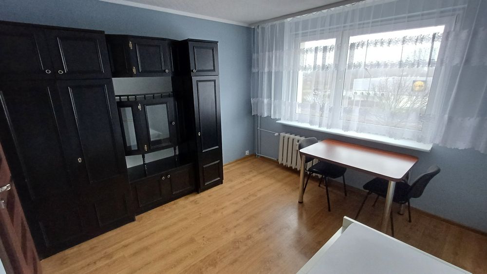 Pokój jednoosobowy Poznań Rataje