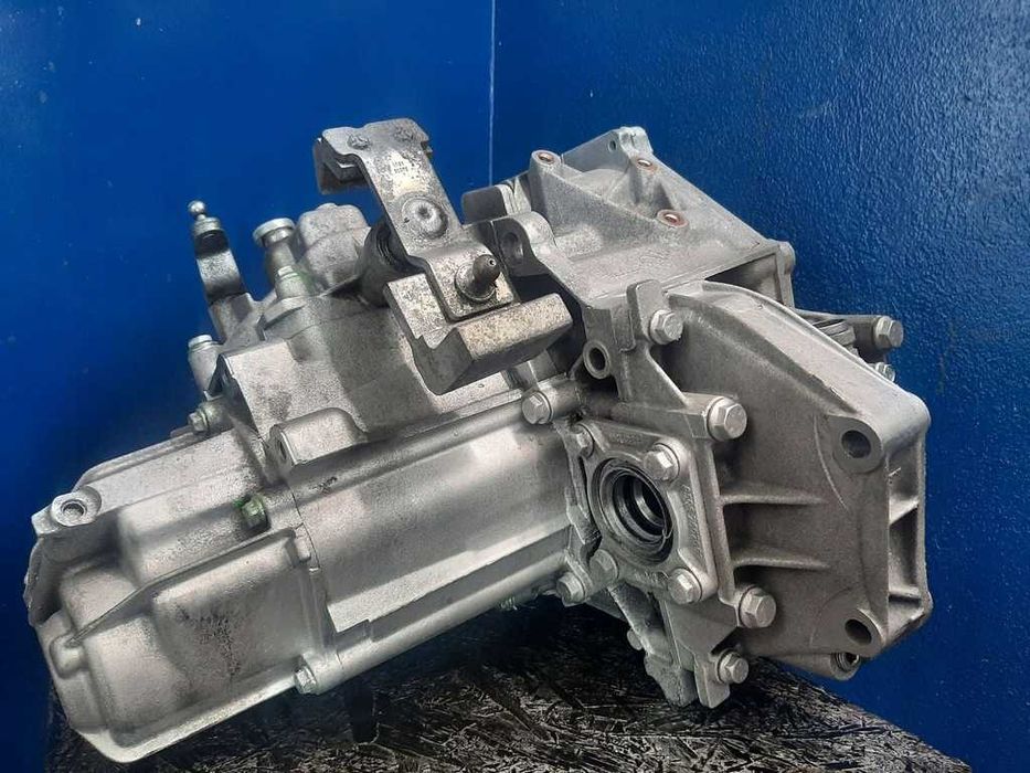 Skrzynia Fiat Panda Punto Grande Bravo 1.2, 1.4 16v 6 biegów