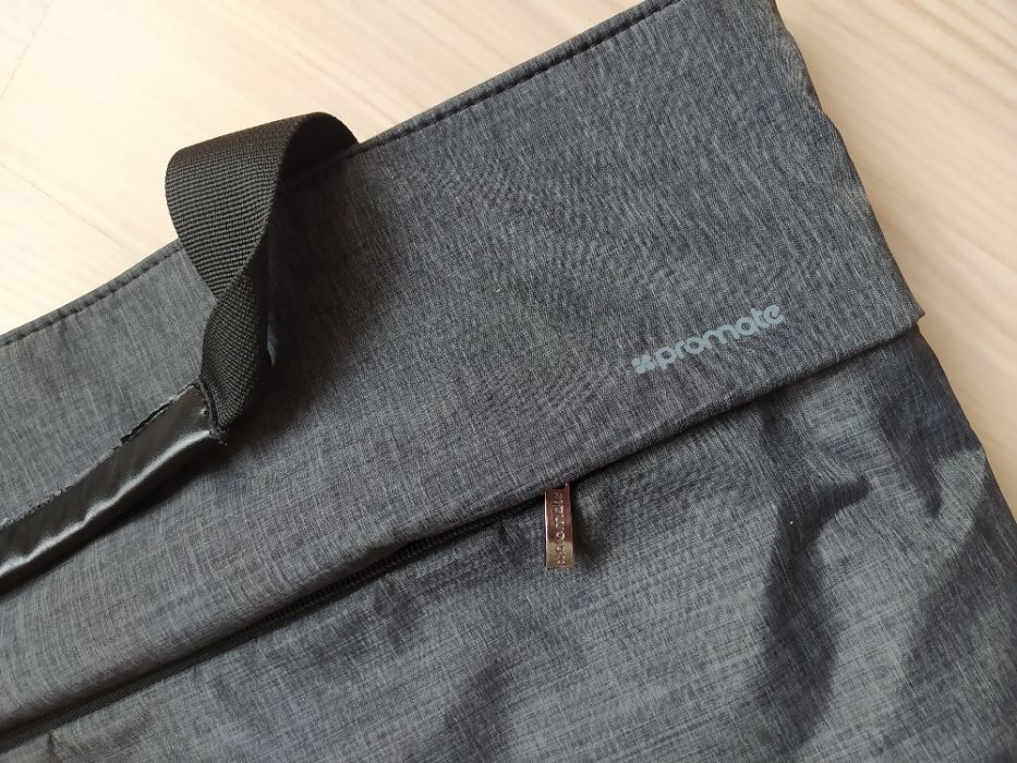 Сумка для ноутбука Promate Desire-LD 15.6''