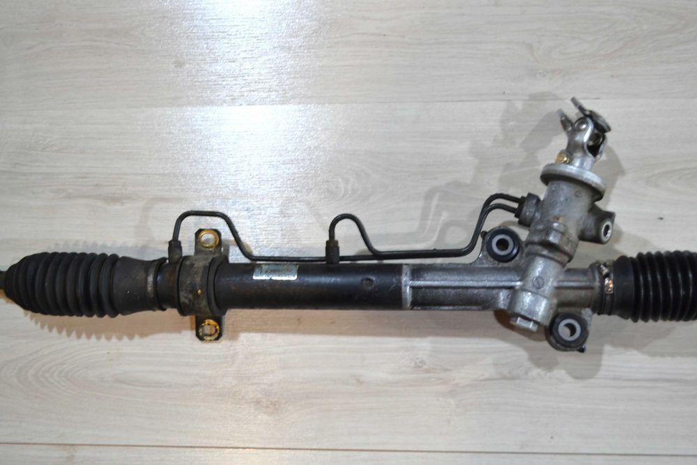 рулевая рейка Mazda MPV 1999-2006