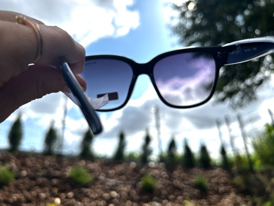 Tommy Hilfiger okulary przeciwsłoneczne