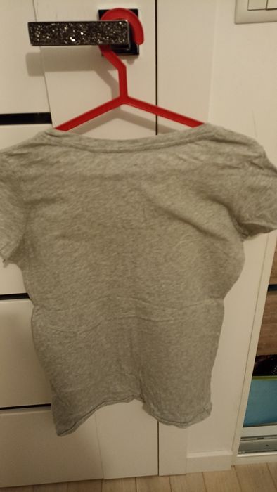 koszulka szara M