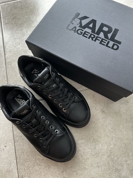 Кеди  Karl Lagerfeld 39