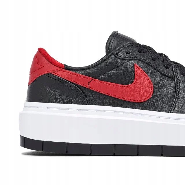 Nike Air Jordan 1 Elevate Low Damskie Dh7004-061 Sneakers R 38 Trampki